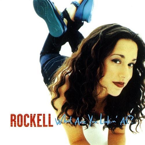 Love Won’t Let Me Wait by Rockell