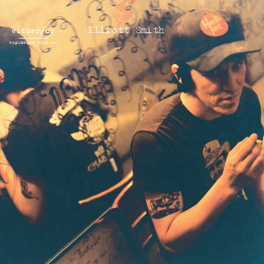 Cover image for Either/Or: Expanded Edition