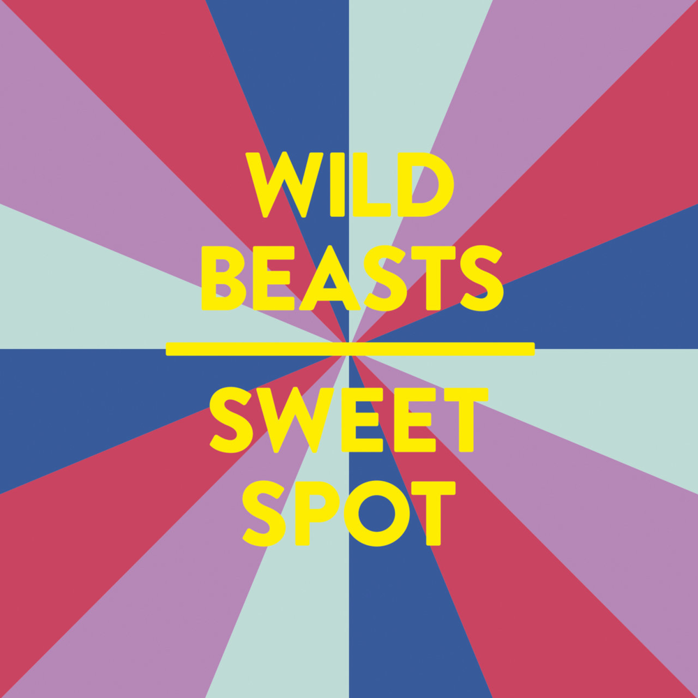 Sweet Spot by Wild Beasts