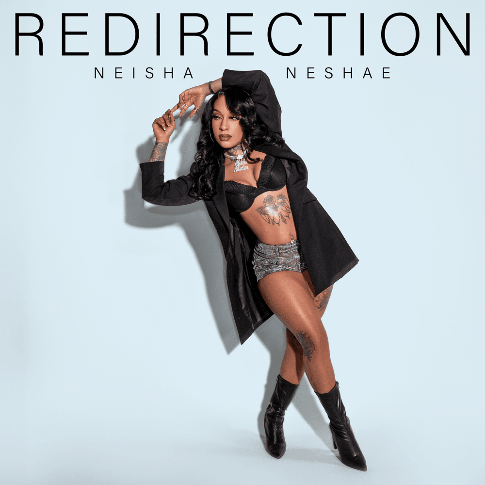 Cover image for Redirection