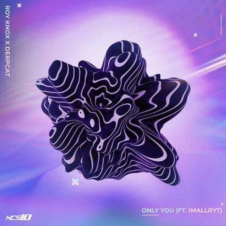 Only You by ROY KNOX