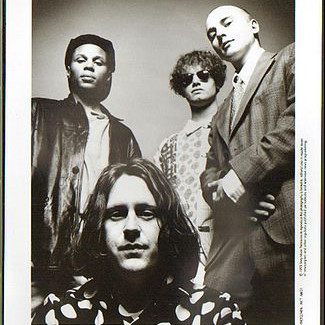 Photo of The Boo Radleys