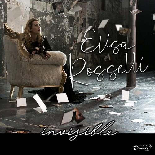 Cover image for Invisible