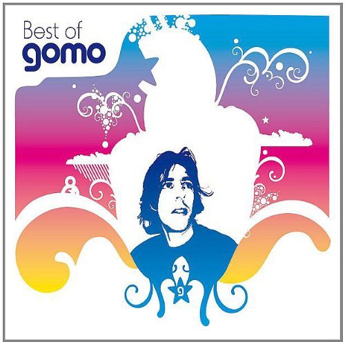 I Wonder by Gomo