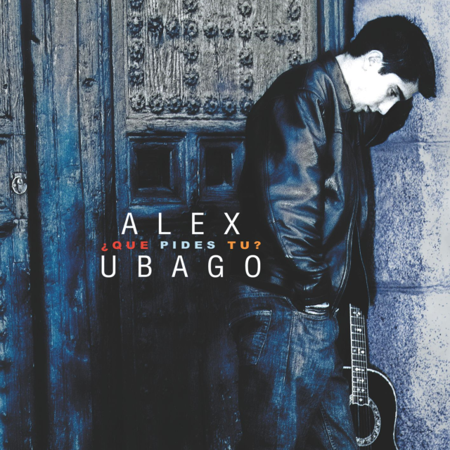 Dime Si No Es Amor by Alex Ubago