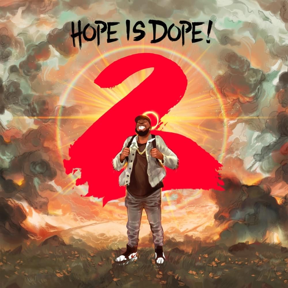 I Feel Like Rapping Again (Bonus) by Jered Sanders