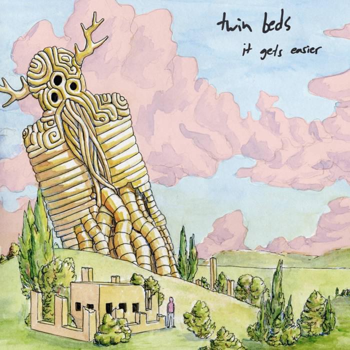 It’s Gremlins by Twin Beds