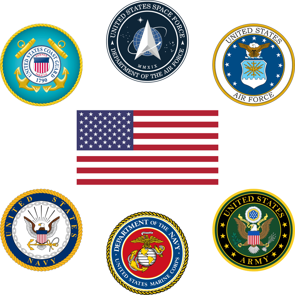 Cover image for Armed Forces Medley