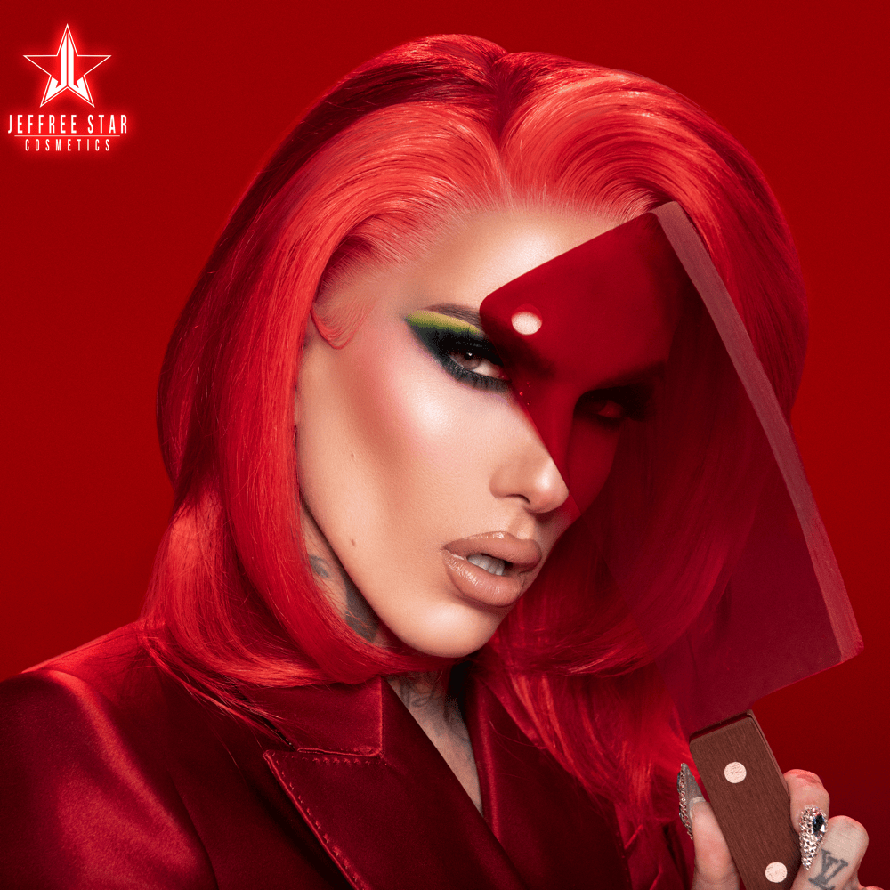 Photo of Jeffree Star