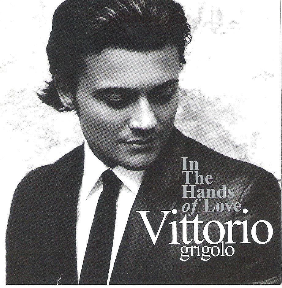 You Are My Miracle by Vittorio Grigolo