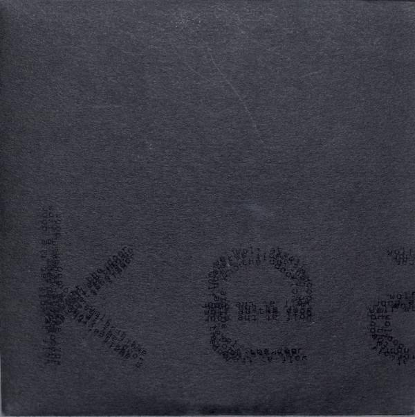 Album cover art for "Wolf At the Door" by Keane