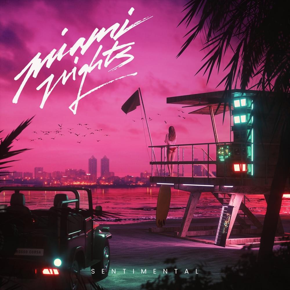 Accelerated by Miami Nights 1984