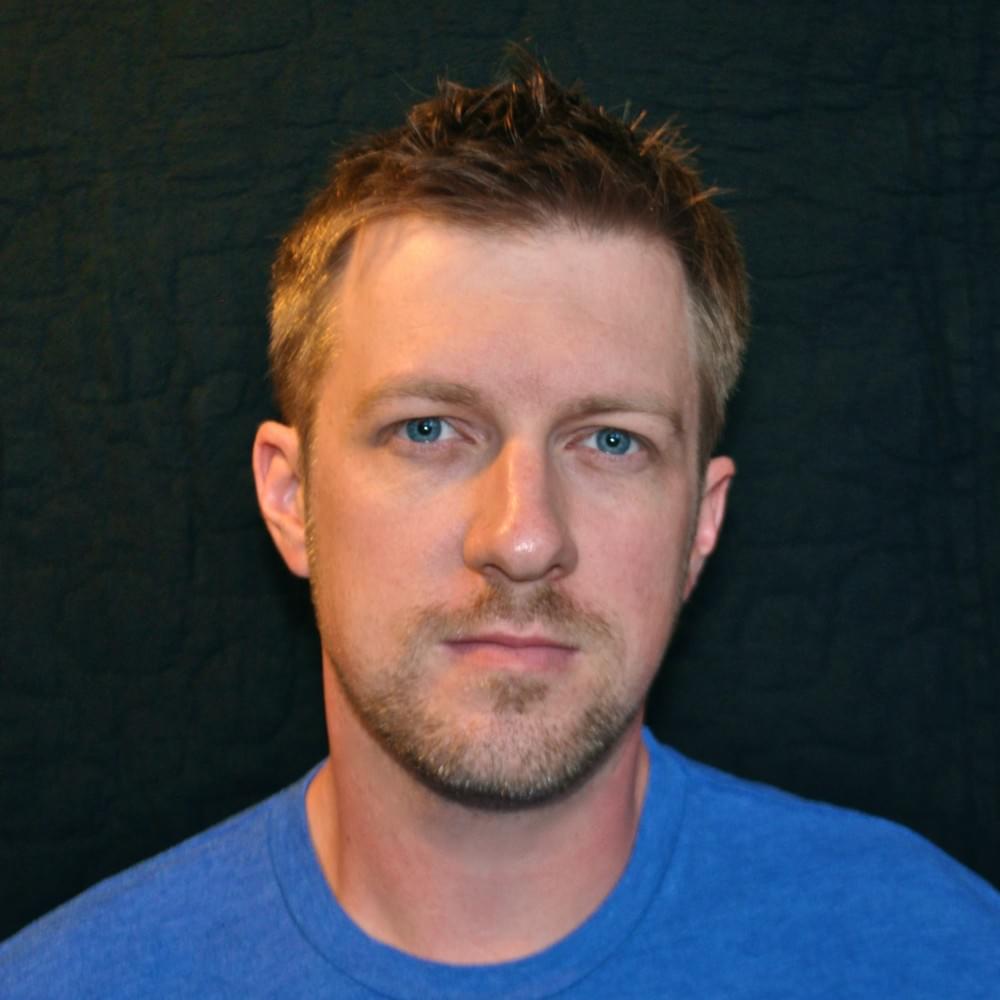 Photo of Nathan Lanier