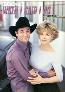 When I Said I Do by Clint Black