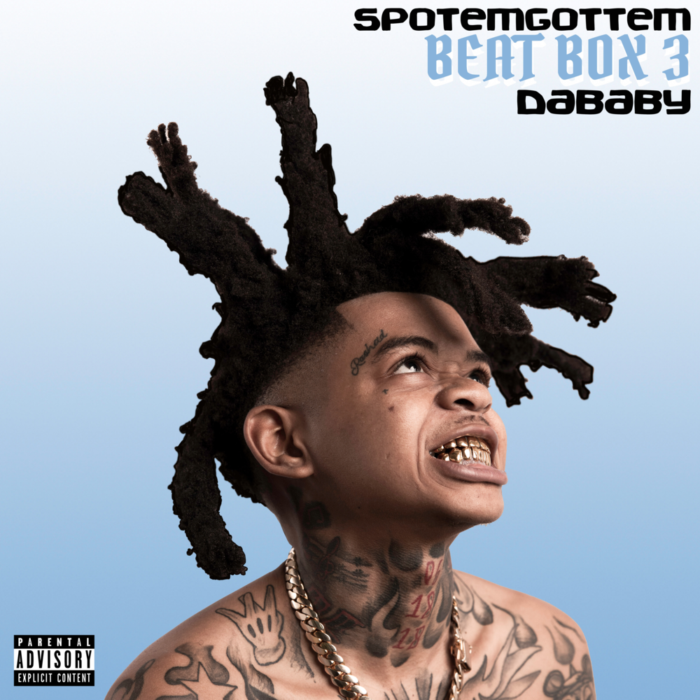 Beat Box 3 by SpotemGottem