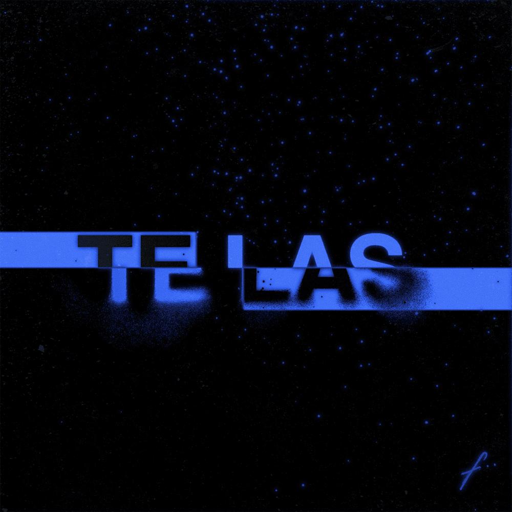 TE LAS by Rafoo