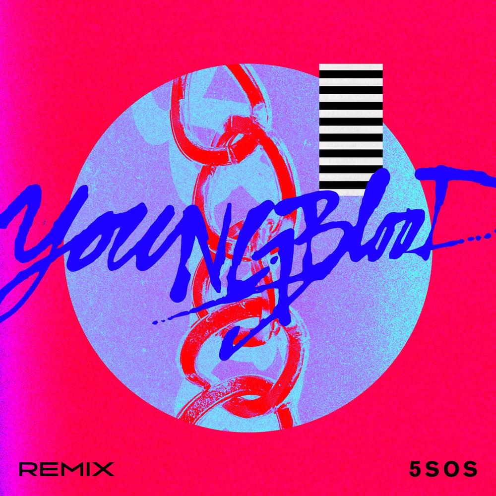 Album cover art for "Youngblood (R3HAB Remix)" by NOW That’s What I Call Music!