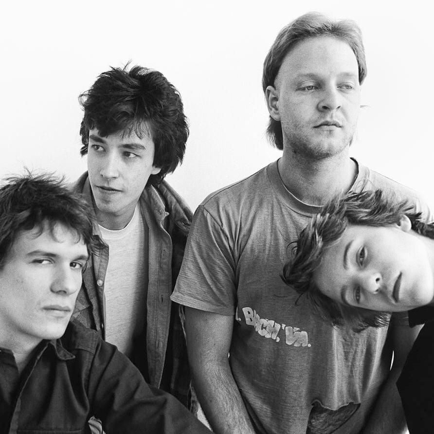 Photo of The Replacements