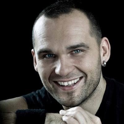 Photo of Igor Vukojević