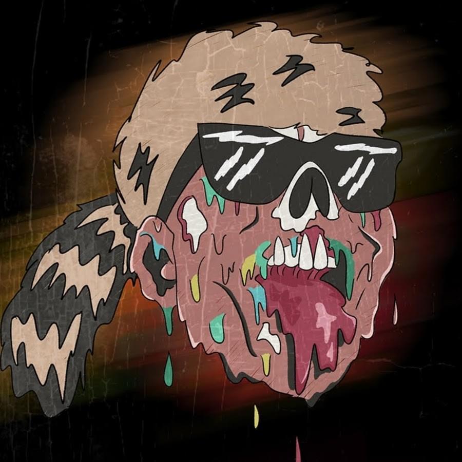 Cover image for Jarren Benton