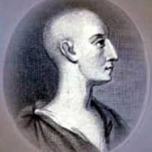 Photo of Ambrose Philips
