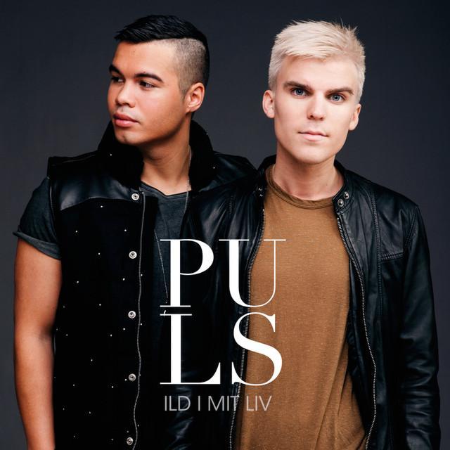 Ild I Mit Liv by PULS