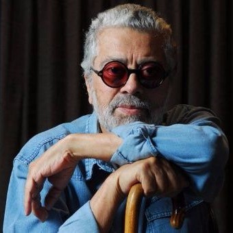 Photo of Facundo Cabral