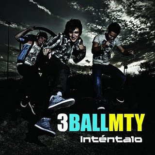 Tribal Guarachoso by 3BallMTY