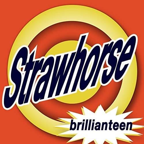Album cover art for "Atlanta" by Strawhorse