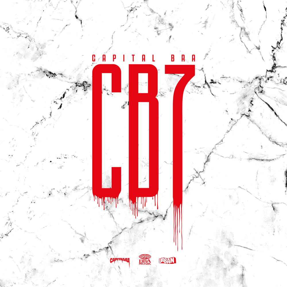 Cover image for CB7