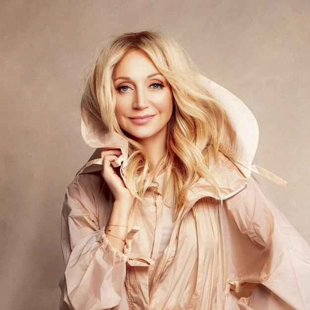 Photo of Кристина Орбакайте (Kristina Orbakaite)
