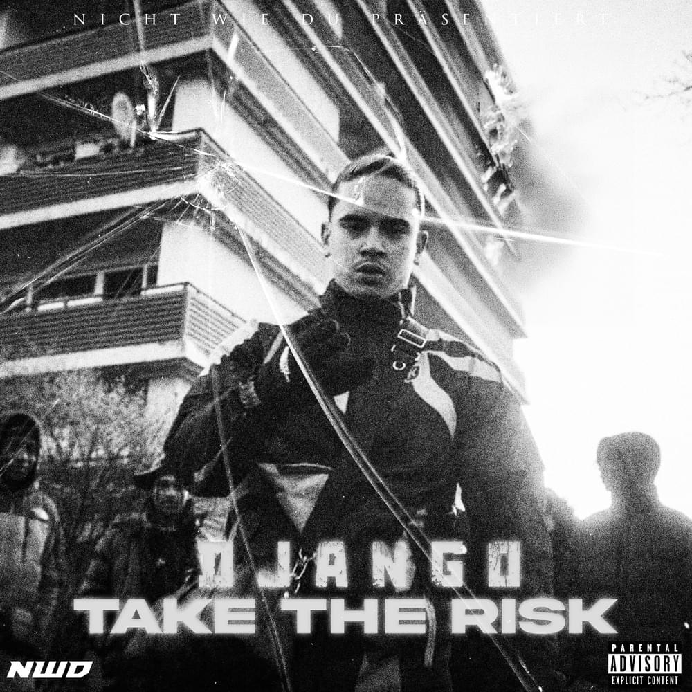 TAKE THE RISK by Django (DEU)