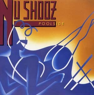Secret Message by Nu Shooz