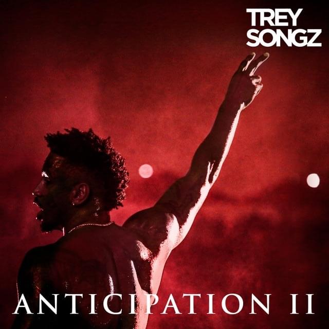 Cover image for Anticipation II