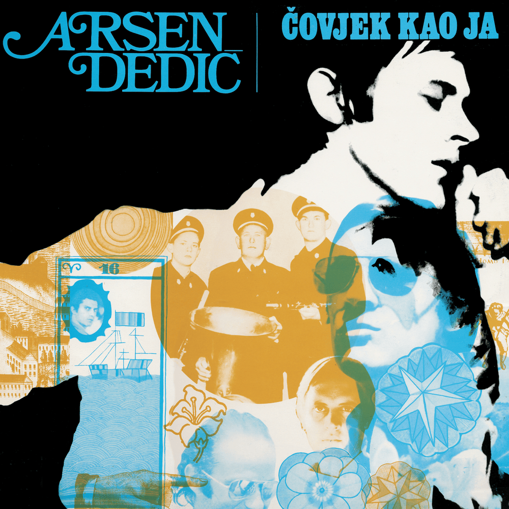 Sve što znaš o meni by Arsen Dedić