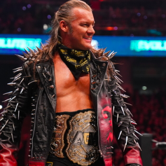 Chris Jericho Profile Picture Photo of Chris Jericho
