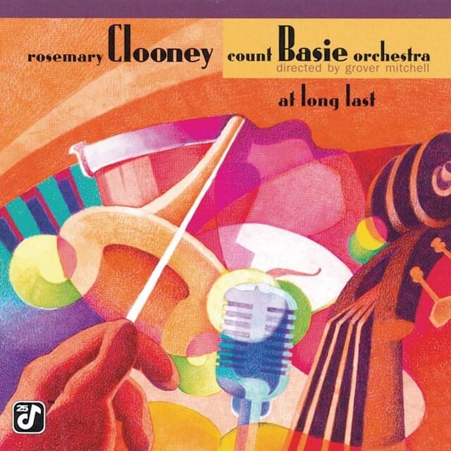 Cover image for At Long Last