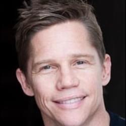 Jack Noseworthy Profile Picture Photo of Jack Noseworthy