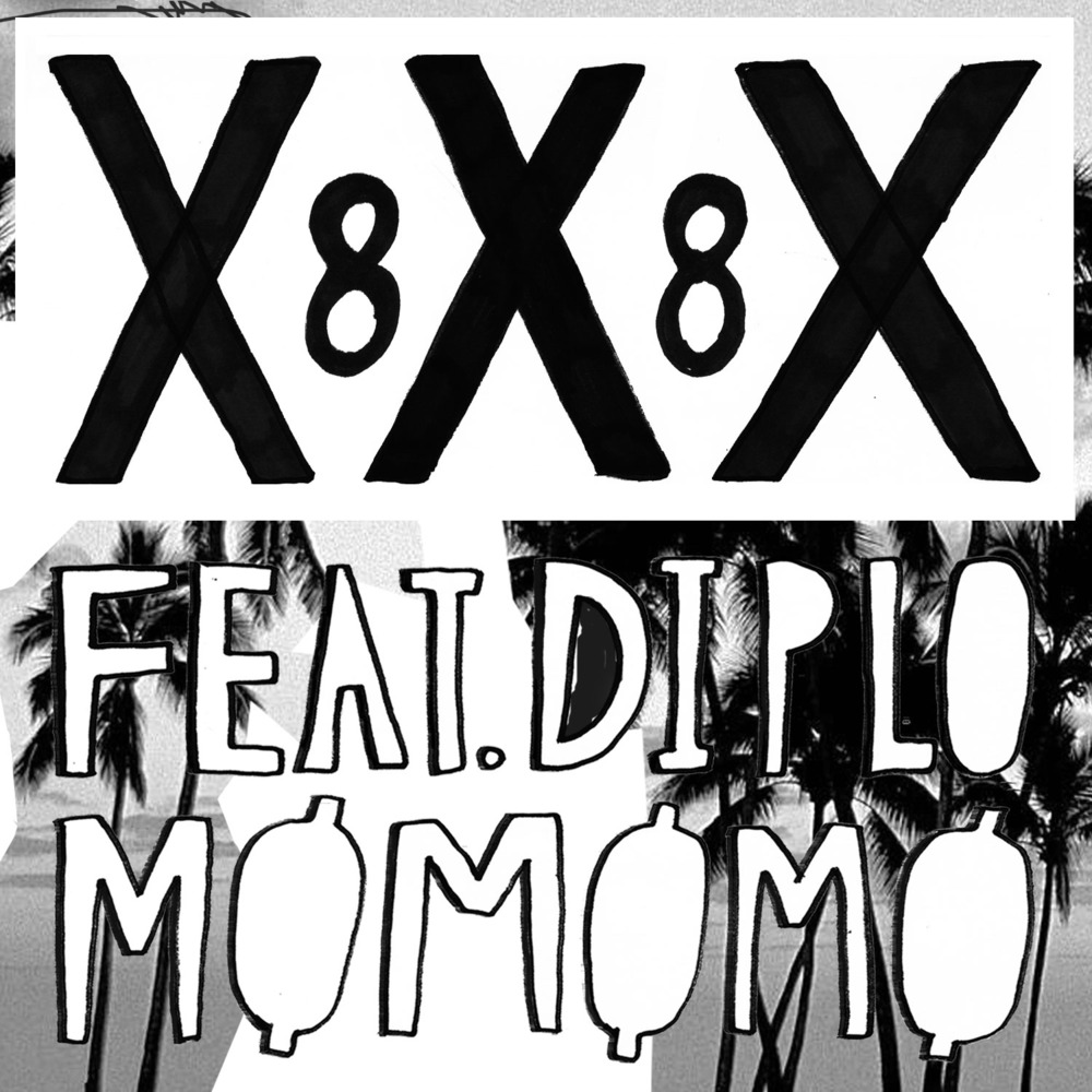 XXX 88 by MØ