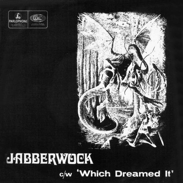Jabberwock by Boeing Duveen & The Beautiful Soup