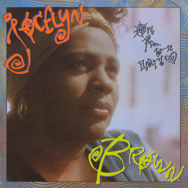 Ego Maniac by Jocelyn Brown
