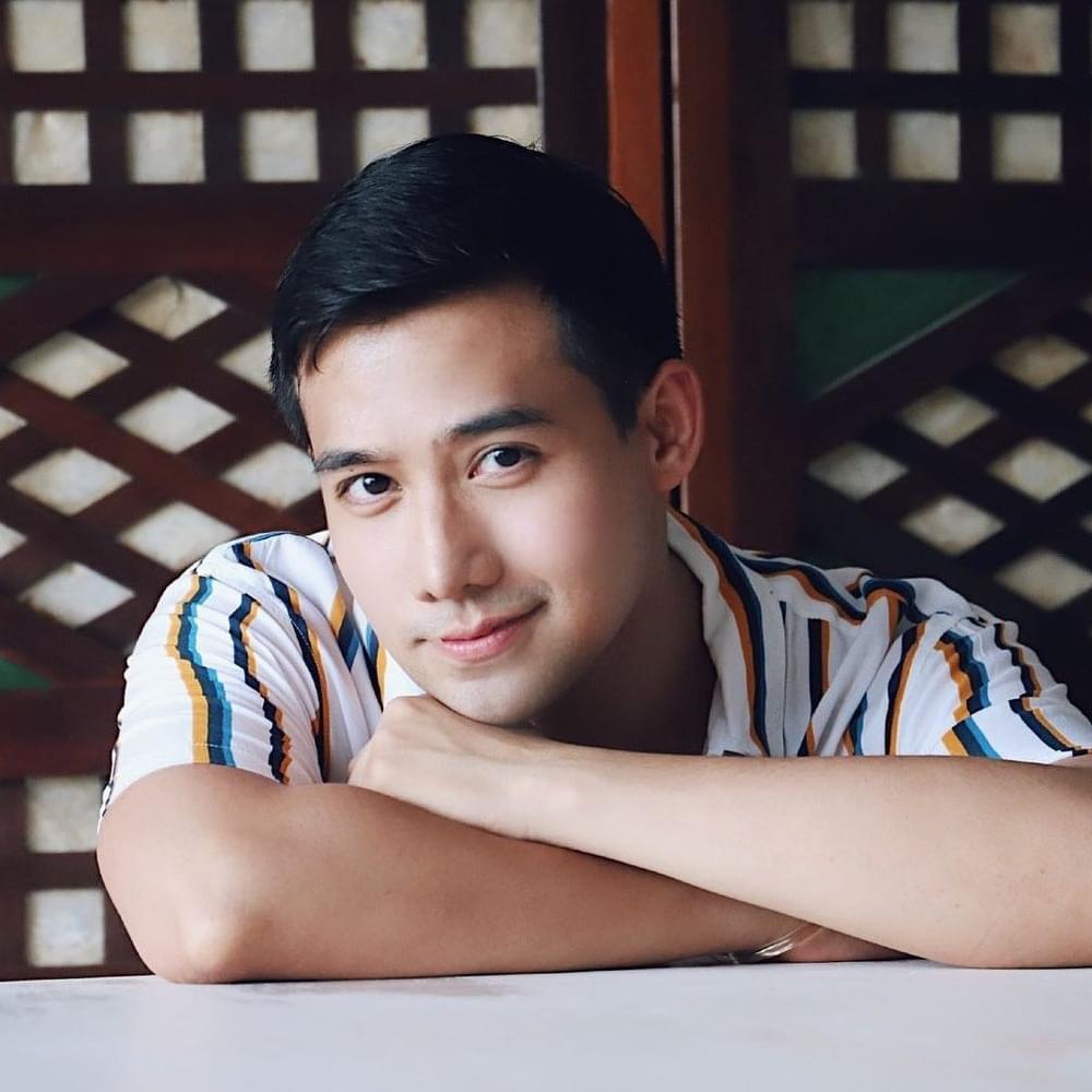 Ken Chan Profile Picture Photo of Ken Chan