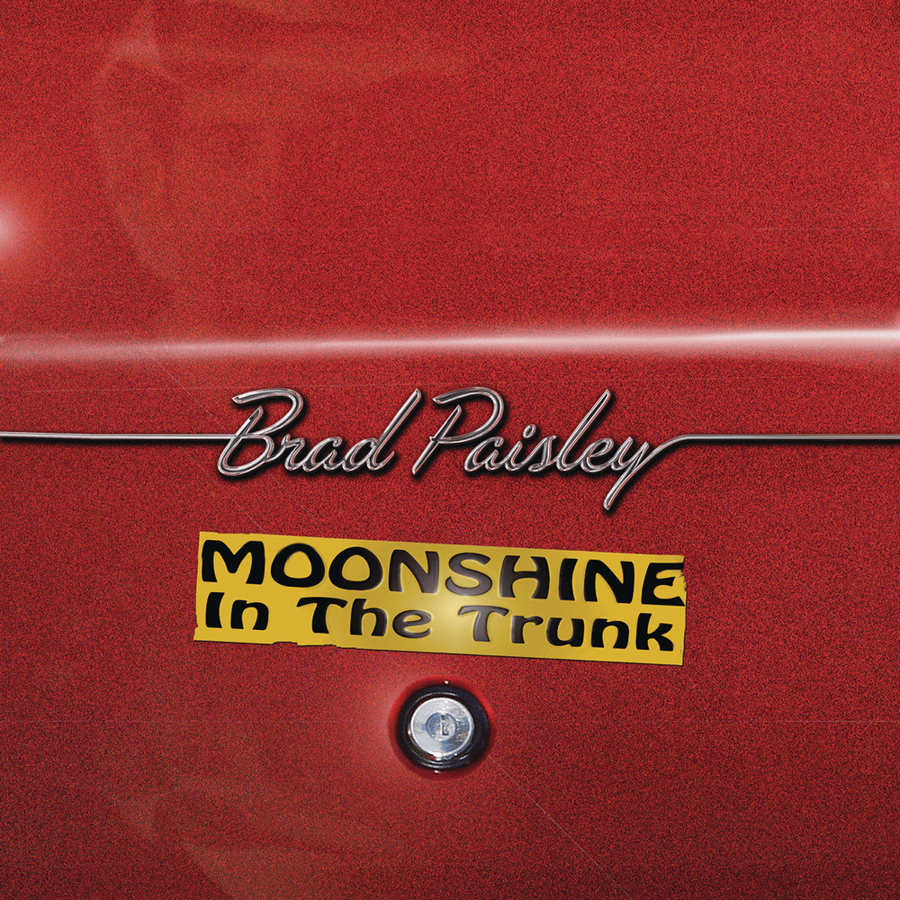 Cover image for Moonshine in the Trunk