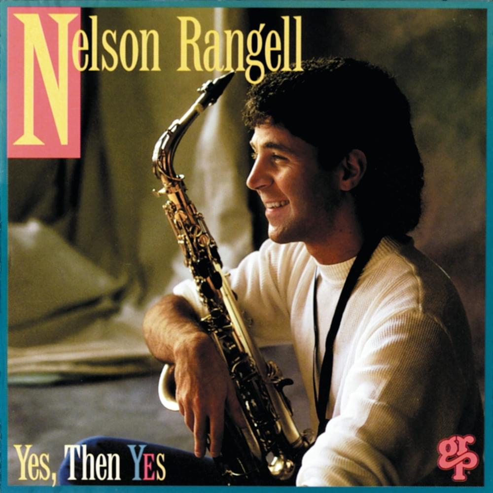 Love Is by Nelson Rangell