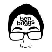 Ben Briggs (Gaming) Profile Picture Photo of Ben Briggs (Gaming)