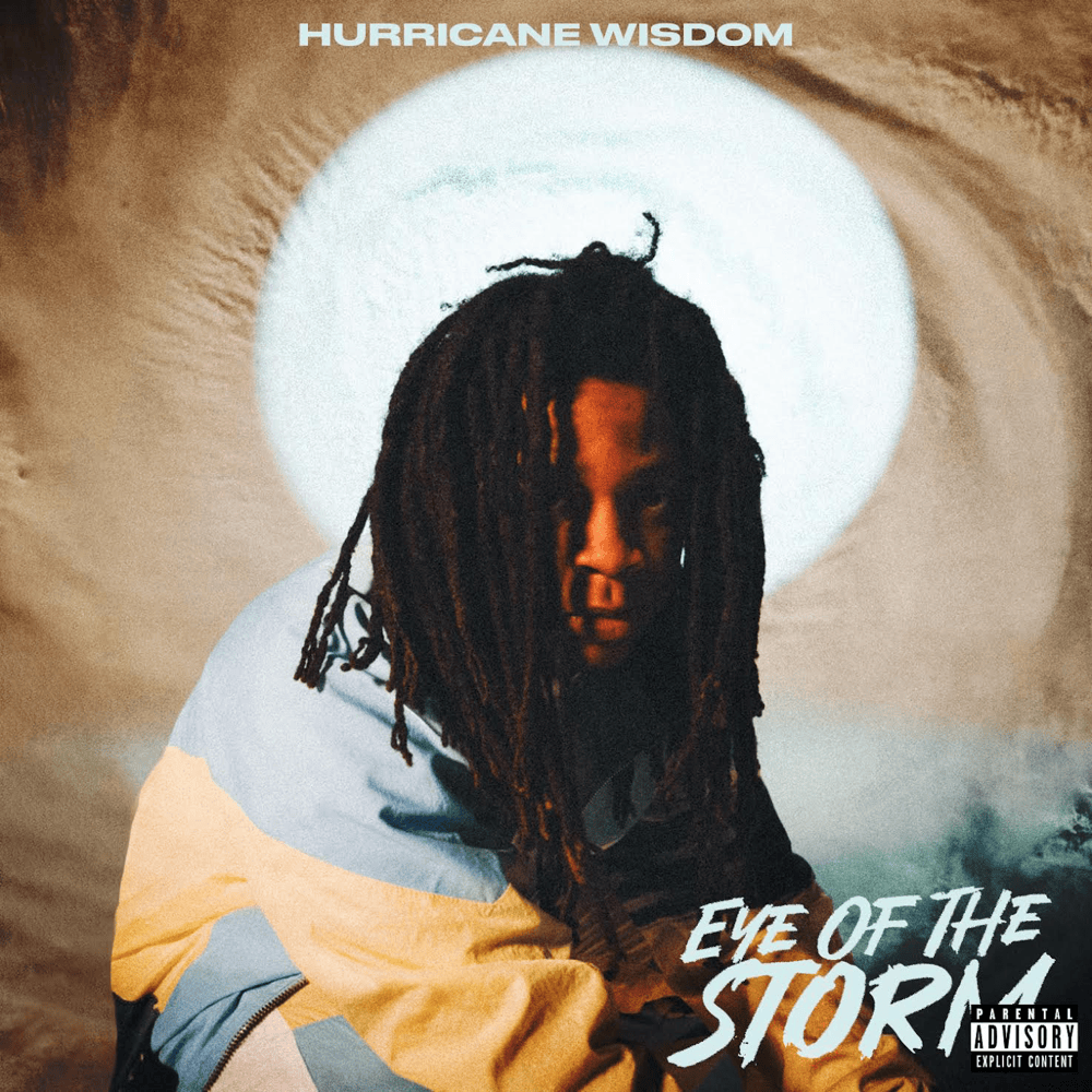 Frontline by Hurricane Wisdom