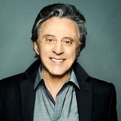 Photo of Frankie Valli