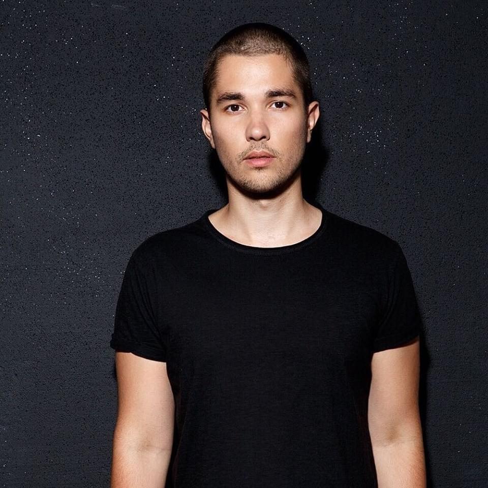 Photo of Will Armex