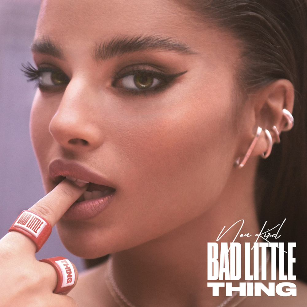 Bad Little Thing by Noa Kirel - נועה קירל