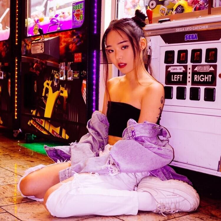 Photo of DEMIE